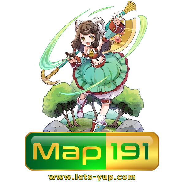 สล็อต map191